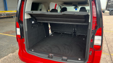 Ford Tourneo Connect 1.5 EcoBoost Titanium 5dr Petrol Estate